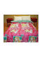 Pătură pentru copii Single Pink 150x220buc