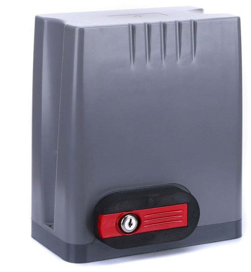 Joytech Motor pentru ușă de garaj culisantă până la 600kg 8729868403022