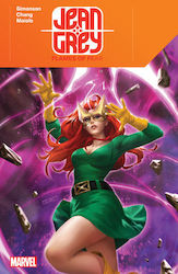 Jean Grey NOV230708