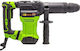 ProCraft Percuție Ciocan rotopercutor Electrică 1300W cu Suport SDS Max PSH2400