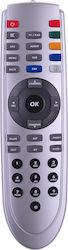 Compatible TV Remote Control PIL0264 Compatible TV Remote Control PIL0264