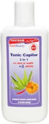 Favisan Lotion Μαλλιών 125ml Favisan Lotion Μαλλιών 125ml