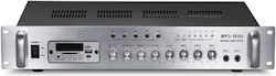 Ririgao Pa-100u Τελικός Ενισχυτής PA Ririgao Pa-100u Τελικός Ενισχυτής PA