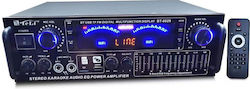 Bt-8629 Τελικός Ενισχυτής PA