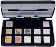 Royal Talens Set of Watercolours Gray 12pcs
