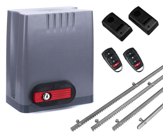 Joytech Garagentorantriebset bis 600kg