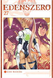 Edens Zero Vol. 27