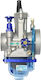 Keihin Καρμπυρατέρ Μοτοσυκλέτας 115NPWK001