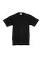 Kids' T-shirt Black