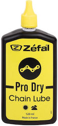 Zefal Pro Dry Lube Bicycle Lubricant