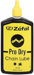 Zefal Pro Dry Lube Bicycle Lubricant