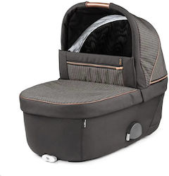 Peg Perego Port Bebe Culla Belvedere Gray