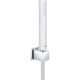 Grohe Euphoria Cube Stick Телефонен душ със спирала