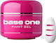 Silcare Nail Art Gel Purple 5gr
