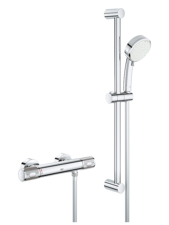 Grohe Grohtherm 1000 Performance Amestecare Baterie Dus