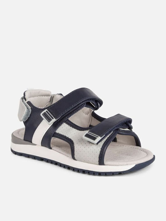 Mayoral Kids' Sandals Blue