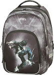 Polo Ace School Bag Backpack Elementary, Elementary Free Style 2024