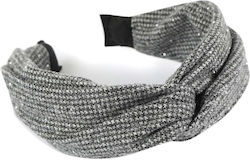 Achilleas Accessories Bentiță De Păr Gri