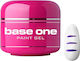 Silcare Nail Art Gel Purple 5gr