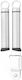 Horwood Inox Garlic Press 18.5cm