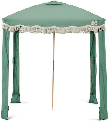 OZtrail Beach Tent / Shade Green