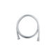 Grohe Silverflex Longlife Furtun de duș spiralat Metalic 150cm