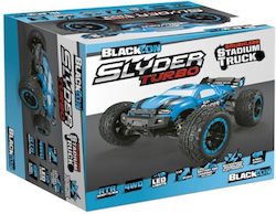 BlackZon Τηλεκατευθυνόμενο Παιχνίδι Μπλε BlackZon Τηλεκατευθυνόμενο Παιχνίδι Μπλε