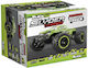 BlackZon Ferngesteuertes Auto Monstertruck 4WD Grün