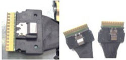Intel - SFF-8654 SFF8654