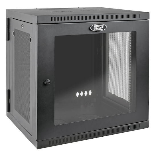 Eaton Boden Rack-Schrank 12U 71.5x76x74.5cm Gray SRW12USDPG