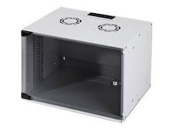 Digitus Soho Series Wall Mounted 7U