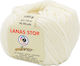 Handibrand Fir de tricotat Ecru 50gr