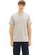 T-shirt Beige