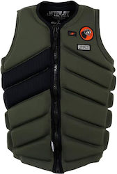 Jetpilot Impact Vest Ενηλίκων