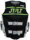 Jetpilot Adult Water Sports Life Jacket Black