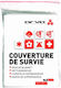 Arva Aluminum Survival Blanket