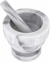 Horwood Mortar din marmură 13x11cm