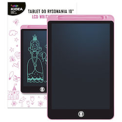 Derform LCD Writing Tablet 10" Pink