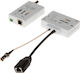 Axis 01489-001 PoE+