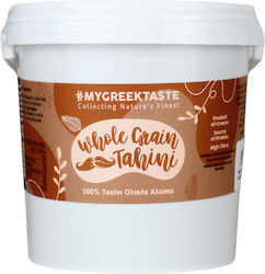 myGreekTaste Tahini Wholegrain 1000gr