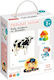 CzuCzu Educational Game Knowledge