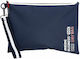 Marine Business Waterproof Bag Handbag Blue