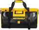 Motowolf Trockentaschen Umhängetasche / Handtasche 40lt Schwarze