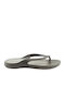 Men's Flip Flops Beige