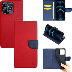 Sonique Trend Wallet Piele artificială / Silico...