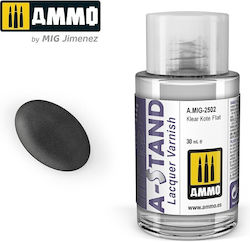 Ammo Stand 30ml Ammo Stand 30ml