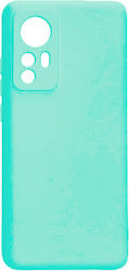 Back Cover Τιρκουάζ (Xiaomi 12T / 12T Pro) Back Cover Τιρκουάζ (Xiaomi 12T / 12T Pro)