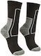 Bennon Trek Jagdsocken in Schwarz Farbe