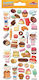 Global Gift Stickers