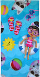 Kids Licensing Kids Beach Towel